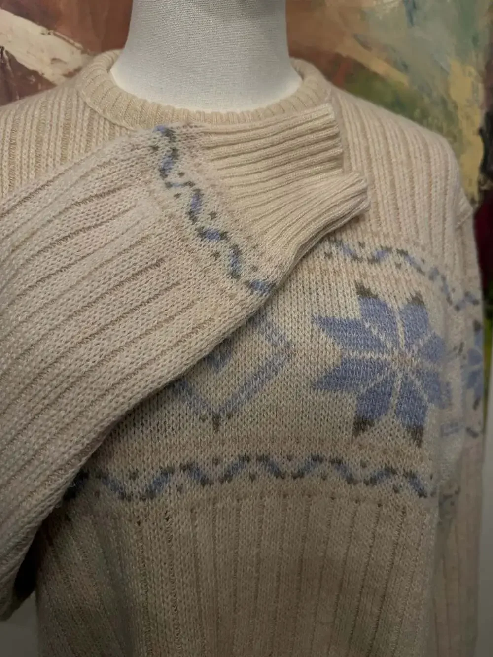 Robert Bruce vintage robert